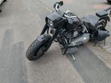 Harley-Davidson Softail *Vance & Hines* - HARLEY-DAVIDSON 2000 SOFTAIL