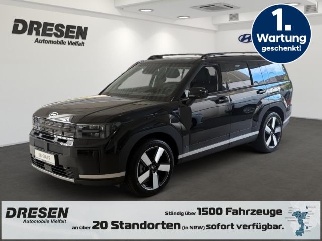 Hyundai SANTA FE 1.6 T-GDI HEV Prime Schiebedach*Keyless