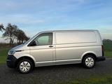 Volkswagen T6.1 Kasten Automatik Regale Werkstatt LED NAVI - Volkswagen T6 aus 2022