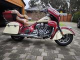 Indian Roadmaster Classic  - INDIAN ROADMASTER