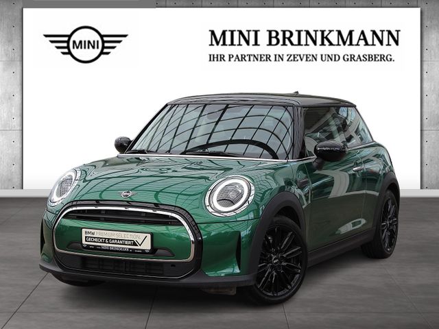 MINI Cooper 3-Türer aut. / CLASSIC TRIM + DAB + PDC +