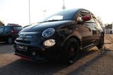 Abarth 500 595 Pista Competizione Beats - Abarth Gebrauchtwagen
