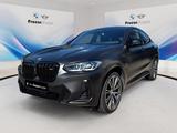 BMW X4 M40d Head-Up HK HiFi DAB LED WLAN Pano.Dach - BMW X4 M40 aus 2022
