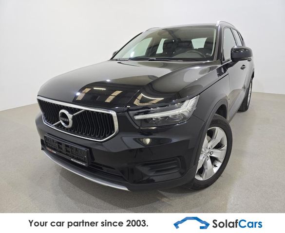 Volvo XC 40 2.0 D3 Momentum LED-Xenon Virtual Navi 1/