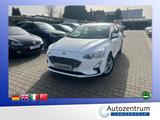Ford Focus 1.0 Ecoboost Trend *NAVI*SITZHEIZUNG*