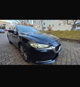 Mazda 6 Superzustand - Mazda 6 Gebrauchtwagen in München