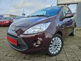 Ford Ka Titanium Klima, Sitzheizung, BC, Euro5,BT - Ford Ka/Ka+ in Bremen
