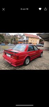 Nissan ! 1.Hand ! Nissan Blue Bird, 2.0 SLX Grand... - Nissan Bluebird Gebrauchtwagen