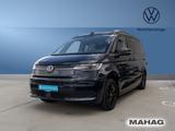 Volkswagen T7 California Ocean 2,0 TDI LÜ AHK ACC DCC LED N - blaue Volkswagen T7 California