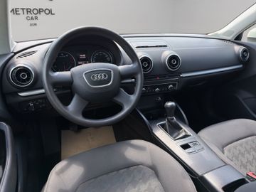 Audi A3 - 11