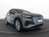 Audi Q4 e tron 35 | NAVI | LED | SITZHEIZUNG | - graue Audi Q4