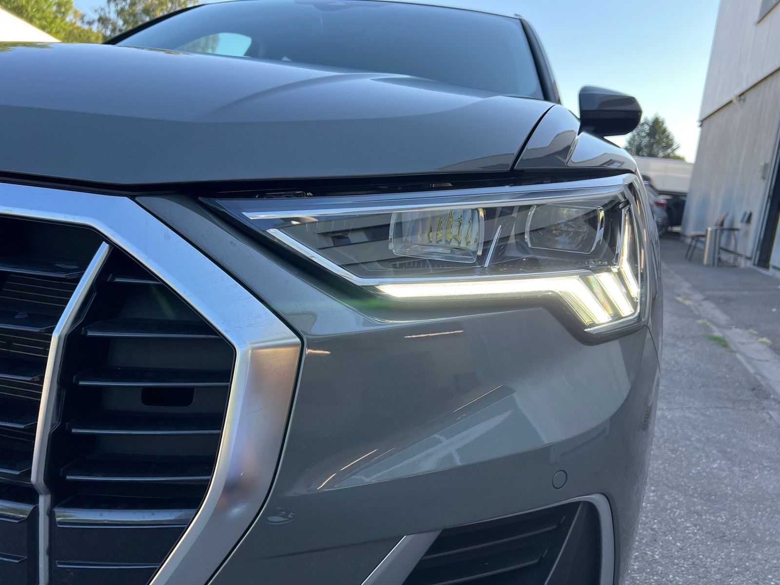 Audi Q3 - Bild 4