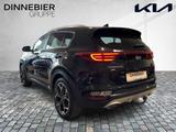 Kia Sportage 1.6T AWD DCT7 GTL GD TECH LED 360-CAM A - Kia Sportage: 1.7