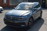 Volkswagen Tiguan High. R-LINE 4M 2.0 TDI"PAMO"HuD"360°"AHK - Volkswagen: R 36