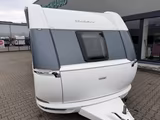 Hobby Prestige 650 UMFe Backofen, sehr gepflegt - Wohnmobile bis 20.000 Euro