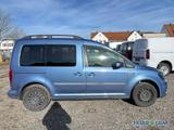 Volkswagen Caddy Trendline 5-Sitze AHK Klima Navi - Volkswagen Caddy mit Diesel-Antrieb: Kombi