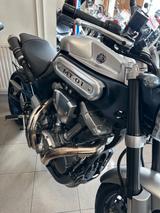 Yamaha MT 01 - YAMAHA MT 01