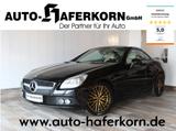 Mercedes-Benz SLK 200 SLK Roadster SLK 200 BlueEfficiency - gebrauchte Mercedes-Benz SLK 200 aus dem Jahr 2014