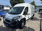 Peugeot Boxer Kasten Hochraum 435 L2H2 Grip BlueHDi 165 - Peugeot Boxer in München