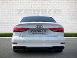 Audi A3 Limousine 1.5 TFSI sport S line Sportpaket Na - Audi A3 in Berlin