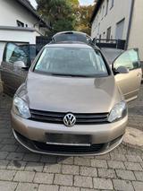 Volkswagen Golf Plus 1.2 TSI 105PS - Volkswagen Golf Plus in Köln
