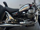 Moto Guzzi California 1100 EV im Kundenauftrag - MOTO GUZZI CHOPPER