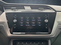 Volkswagen Touran - Vorschau Bild 15