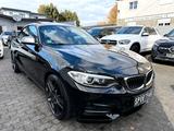 BMW M235i Coupé*SCHALTER*SCHNITZER*GSD*LEDER - BMW: Schnitzer