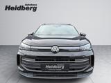 Volkswagen Tiguan 1.5 eTSI Goal AHK IQ-Matrix 360K ACC 18" - VW Tiguan von 2025