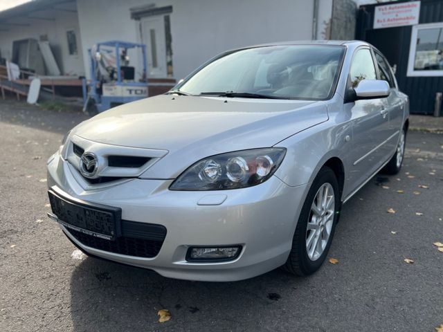 Mazda 3 Lim. 1.6 Sport Active