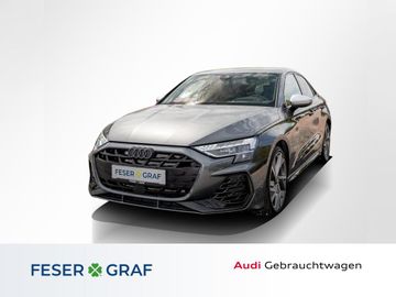 Audi S3 Limo LED/HuD/Kamera/Navi+/SONOS
