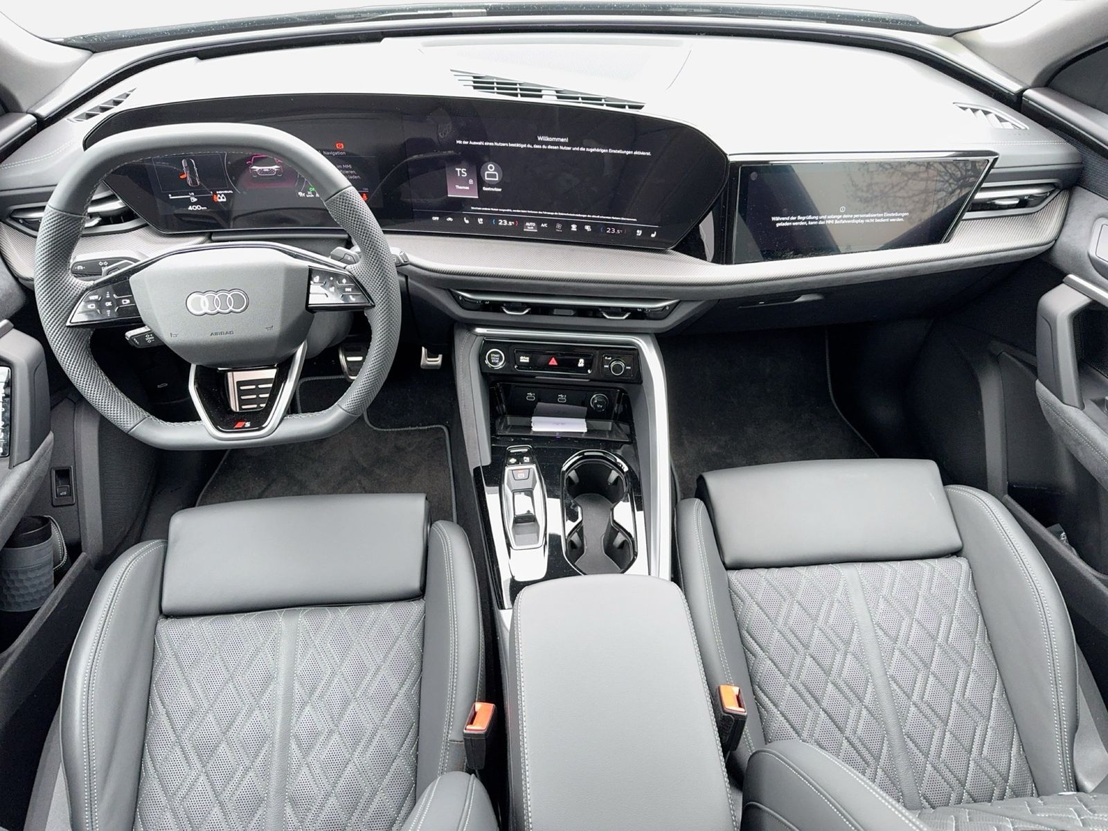 Audi Q5 - Bild 10
