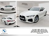 BMW M440i xDrive M Sport AHK Memorysitz Standhzg. H& - BMW M440 Jahreswagen