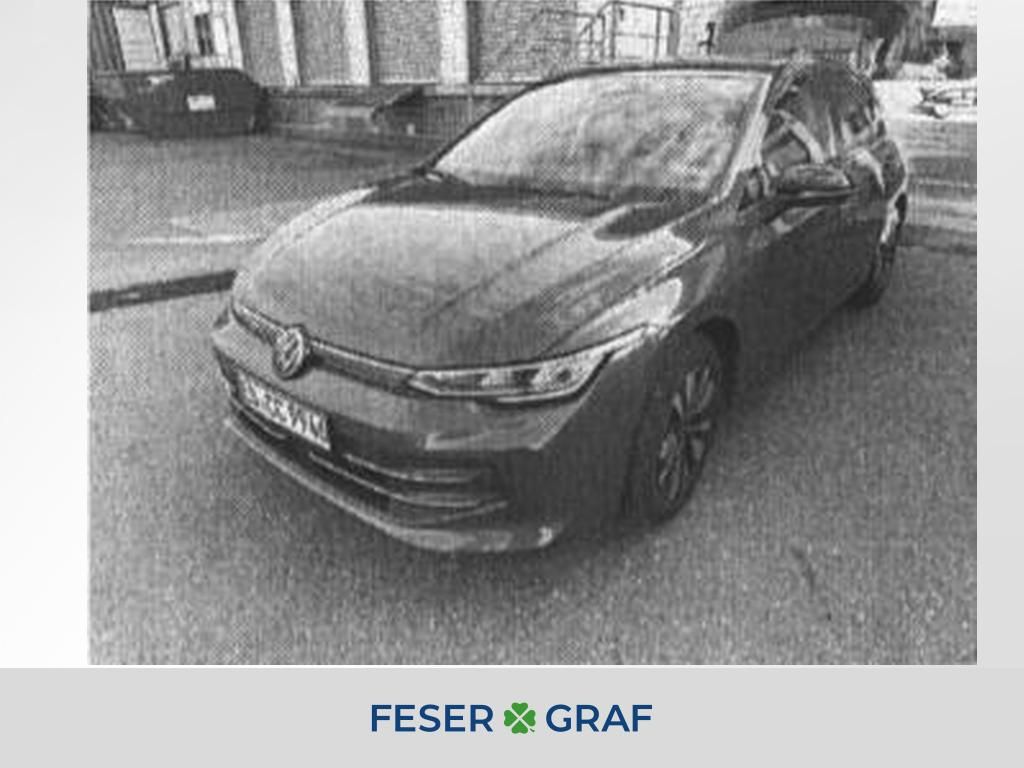 Image of Volkswagen Golf