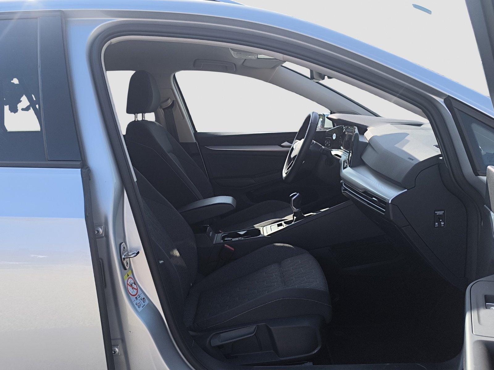 Volkswagen Golf VIII Var. 2.0 TDI Move NAVI ACC VOLL-LED PD, миниатюра 17