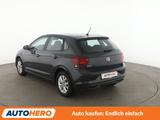 Volkswagen Polo 1.6 TDI Highline*APP*PDC*SHZ*KLIMA* - Volkswagen Polo mit Diesel-Antrieb: 1.6