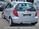 Mercedes-Benz A170 Avantgarde|Automatik|Tüv NEU|T-Leder|Klima - Mercedes-Benz A 170: Kleinbus