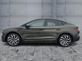 Skoda Enyaq Coupe 85 Sportline + MAXX + AHK + 21" - Skoda Gebrauchtwagen in Chemnitz