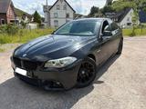 BMW 525D 3.0 Diesel Stage 2 Tuning M-Paket... - BMW: Limousine, Tuning