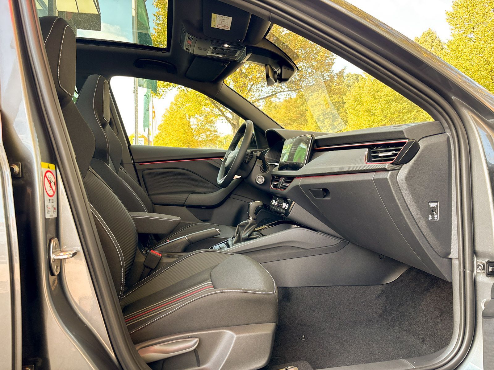 Skoda Kamiq - Bild 6