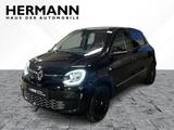 Renault Twingo Techno Electric CAM*LED*NAVI*KONTRAST*LM - Renault Twingo Gebrauchtwagen