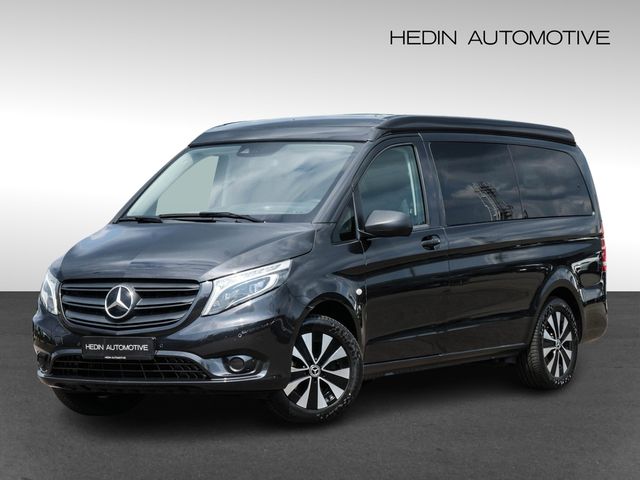 Mercedes-Benz Vito 300 d 4M. Marco Polo Activity Edition |KAM