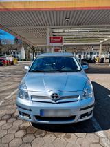 Toyota Corolla 7-Sitzer - gebrauchte Toyota Corolla aus dem Jahr 2009