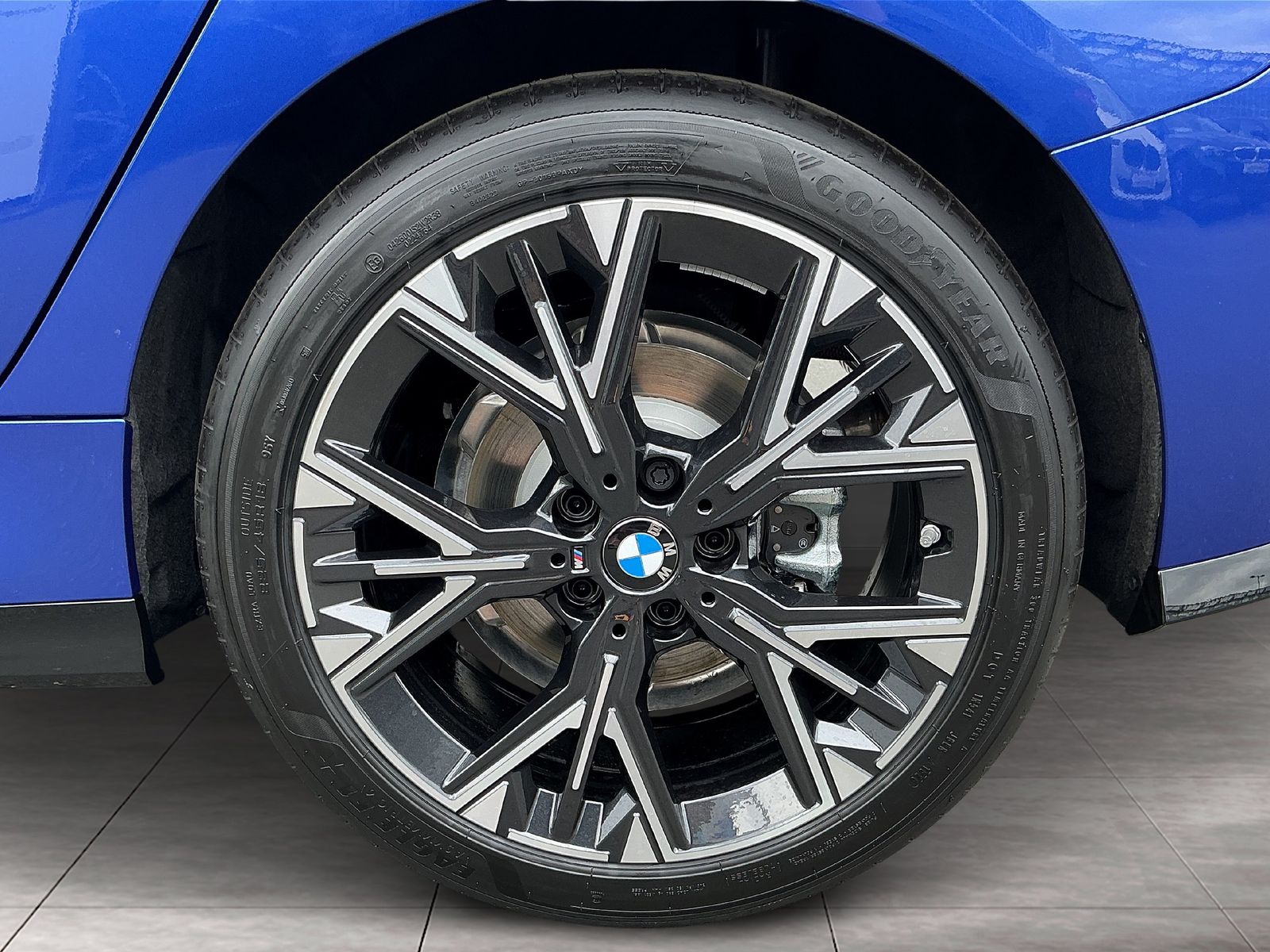 BMW 120 - Bild 9