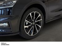 Skoda Fabia - Vorschau Bild 9