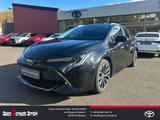 Toyota Corolla Touring Sports Hybrid Team D 2.0 EU6d LE - Toyota Corolla: Kombi, Eu