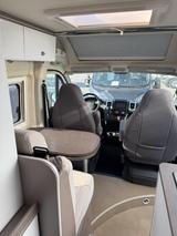 Bürstner Eliseo Eliseo C 641 Automatik,Solar,Lithium - Bürstner Kastenwagen