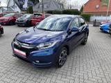 Honda HR-V 1,5 Executive Anhängerkupplung abnehmbar - Honda HR-V