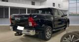 Toyota Hilux Double Cab Executive *LEDER* *AUTOMATIK* - Toyota Hilux mit Diesel-Antrieb: Allradantrieb
