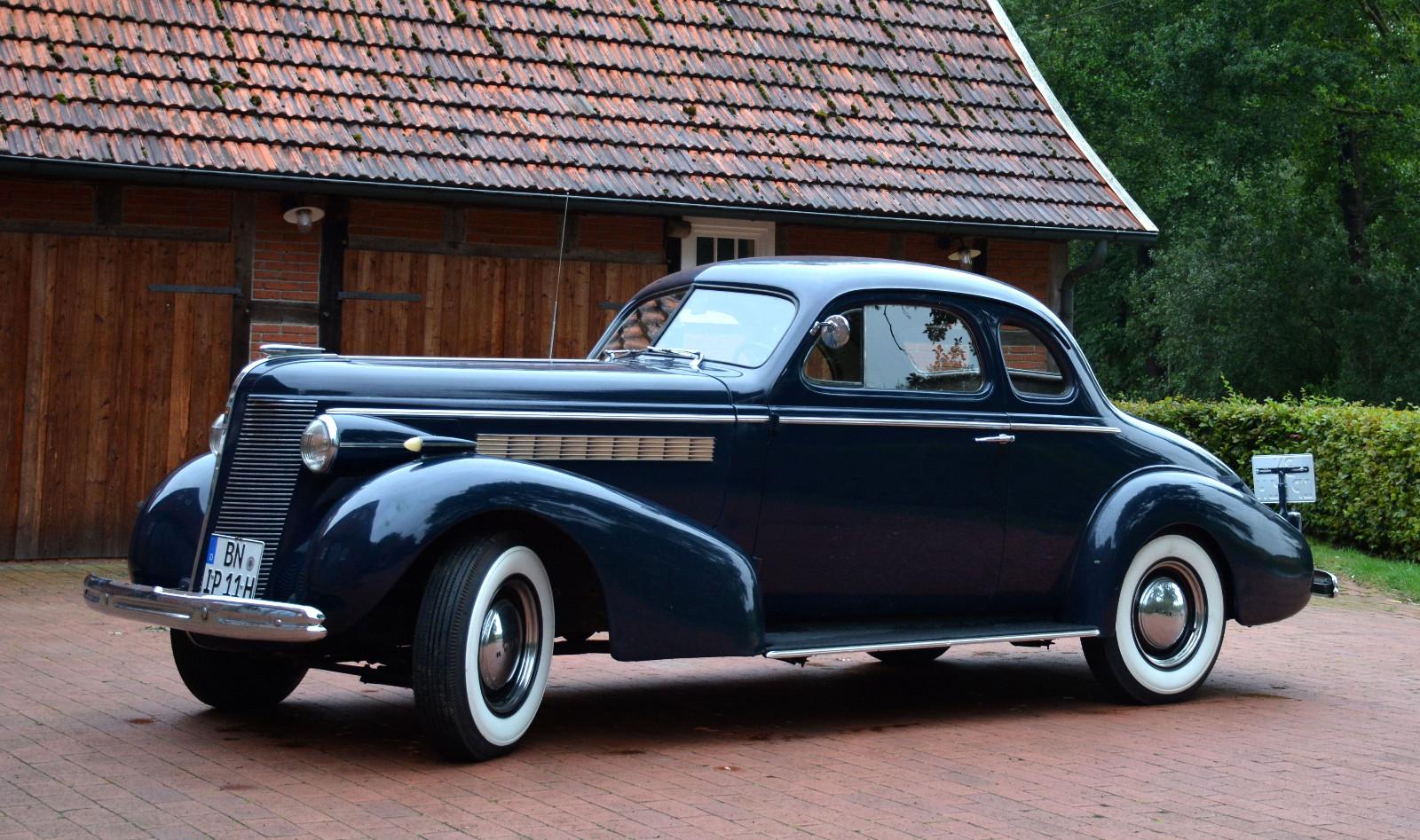 Buick Другой